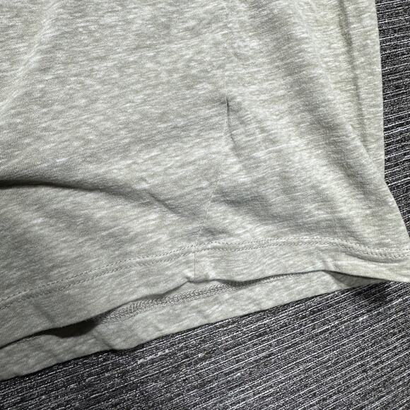 Volcom Jeans Shirt Men's M Green Short Sleeve Pocket - Picture 6 of 13